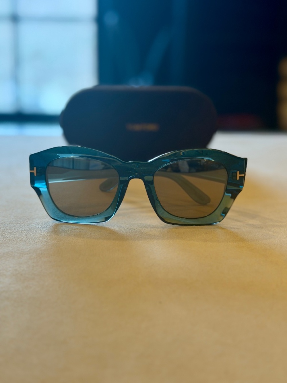 Tom Ford Sunglasses